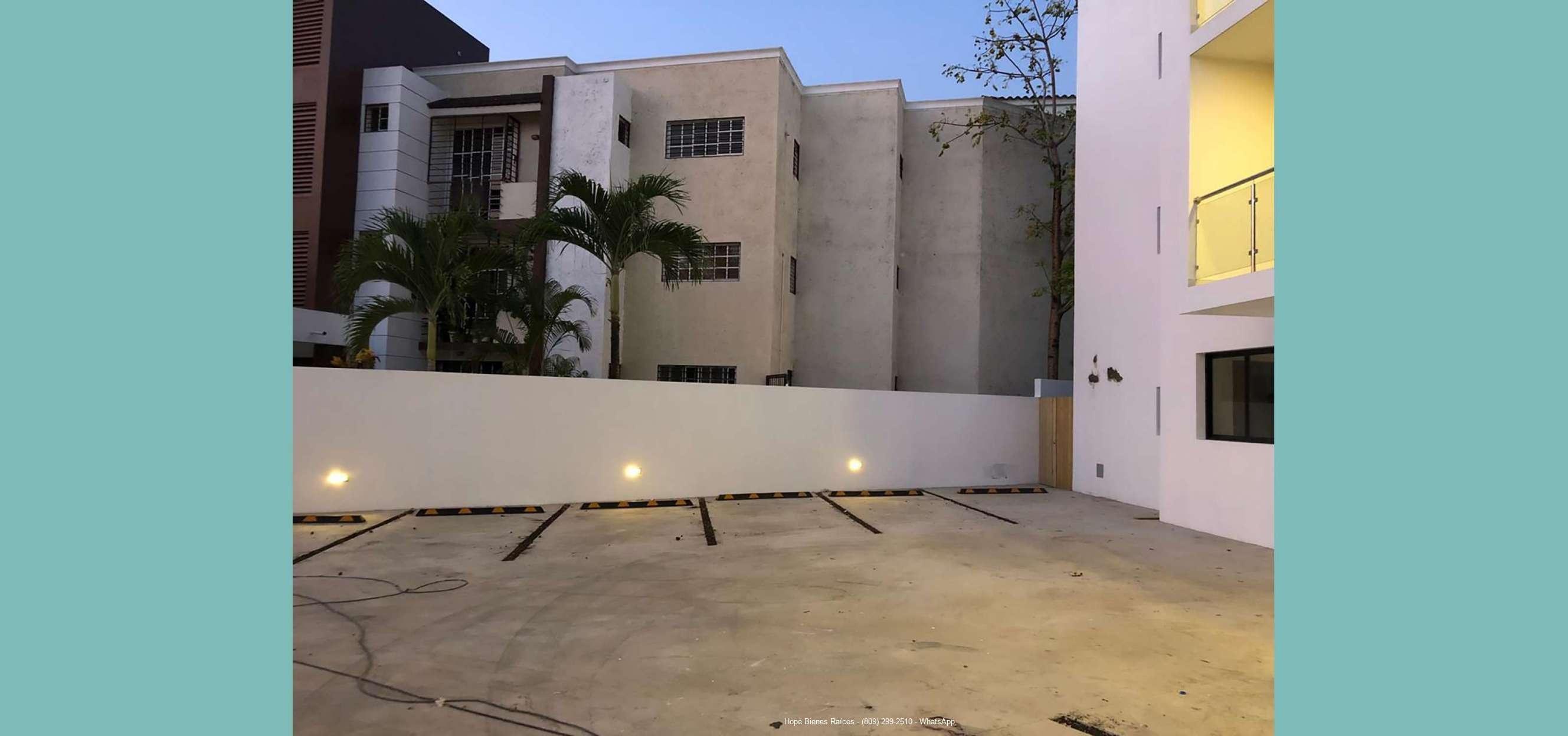Parqueos