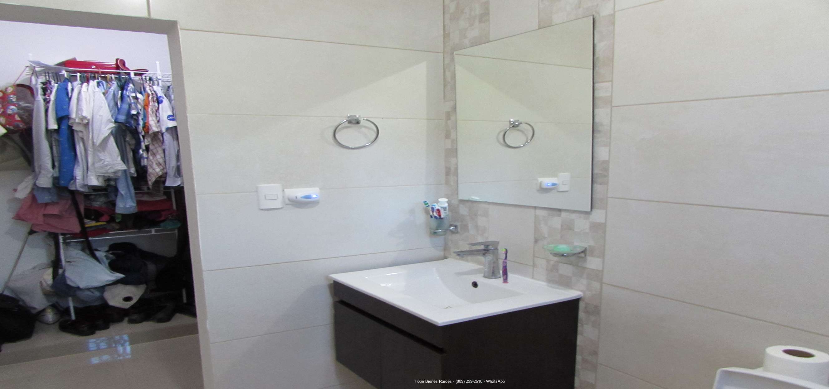 13-Baño Hab Principal