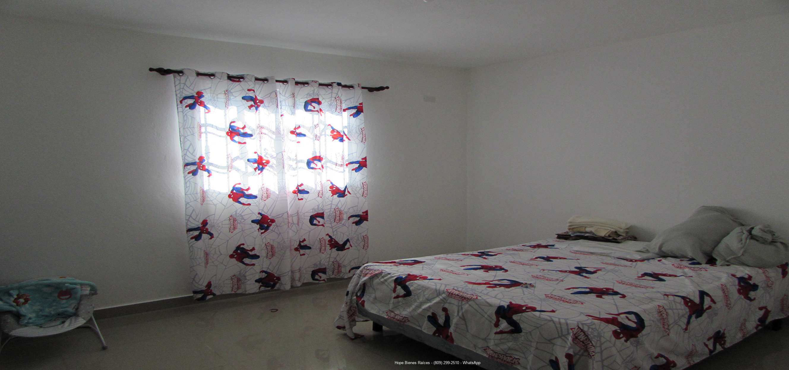 8-Baño Común
