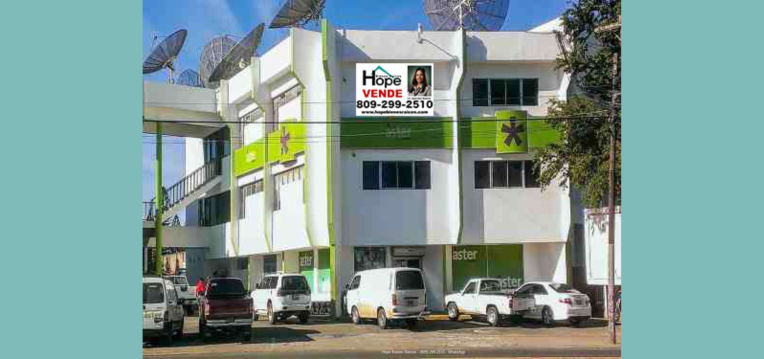 VENDO LOCAL COMERCIAL EN ESTRELLA SAHDALA