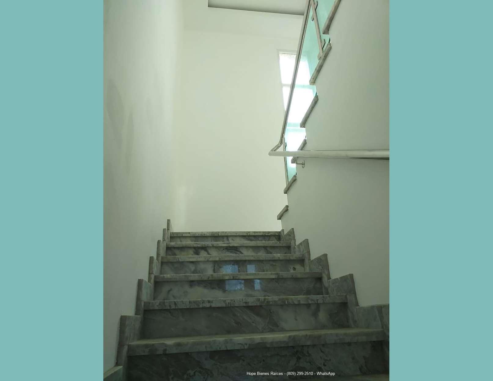 5-Escaleras