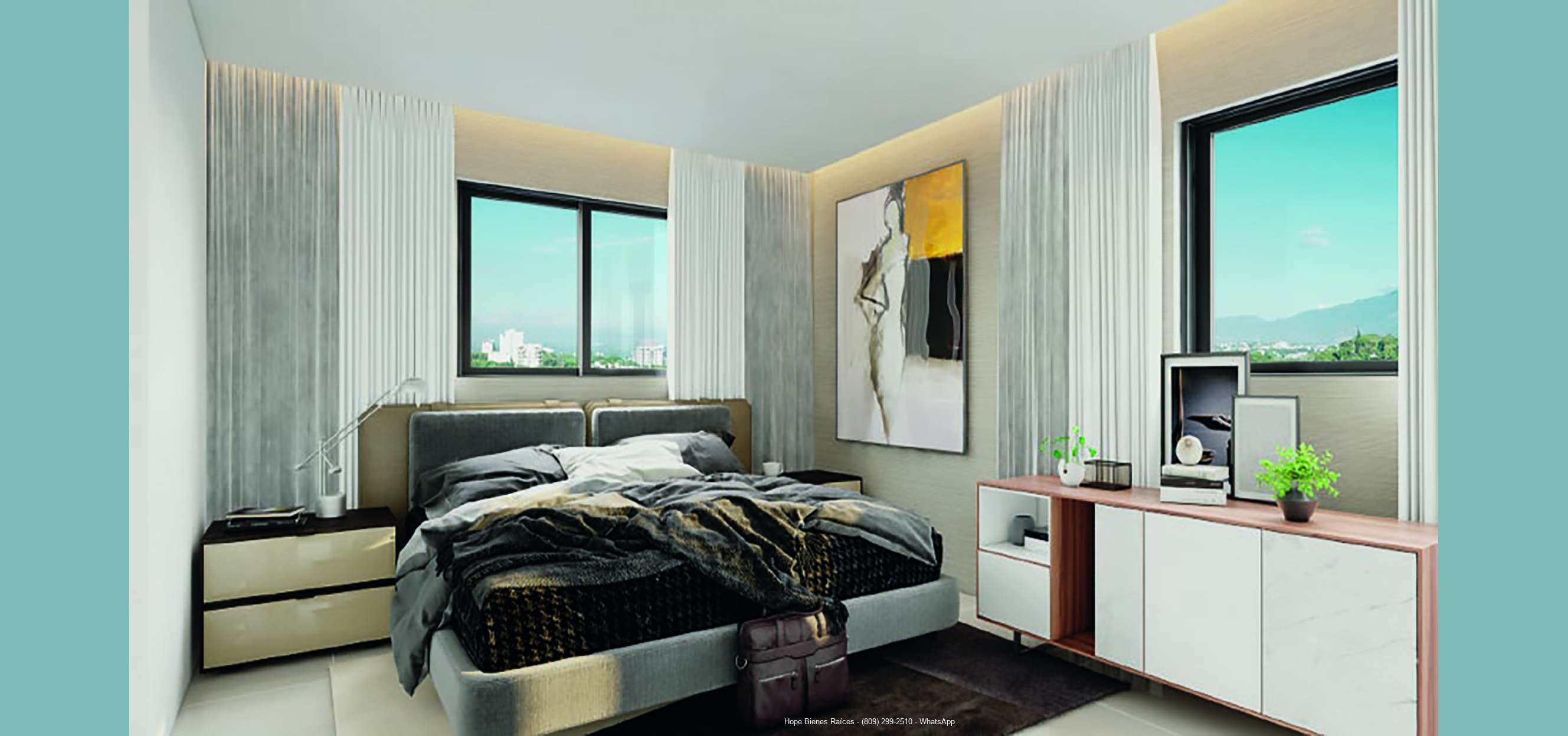 4-Habitación