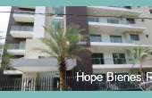 HBR428, Vendo apartamento Torre en La Esmeralda