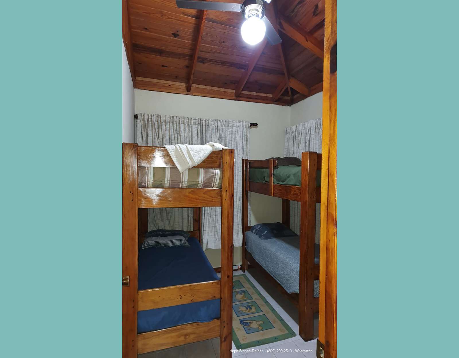 Baño