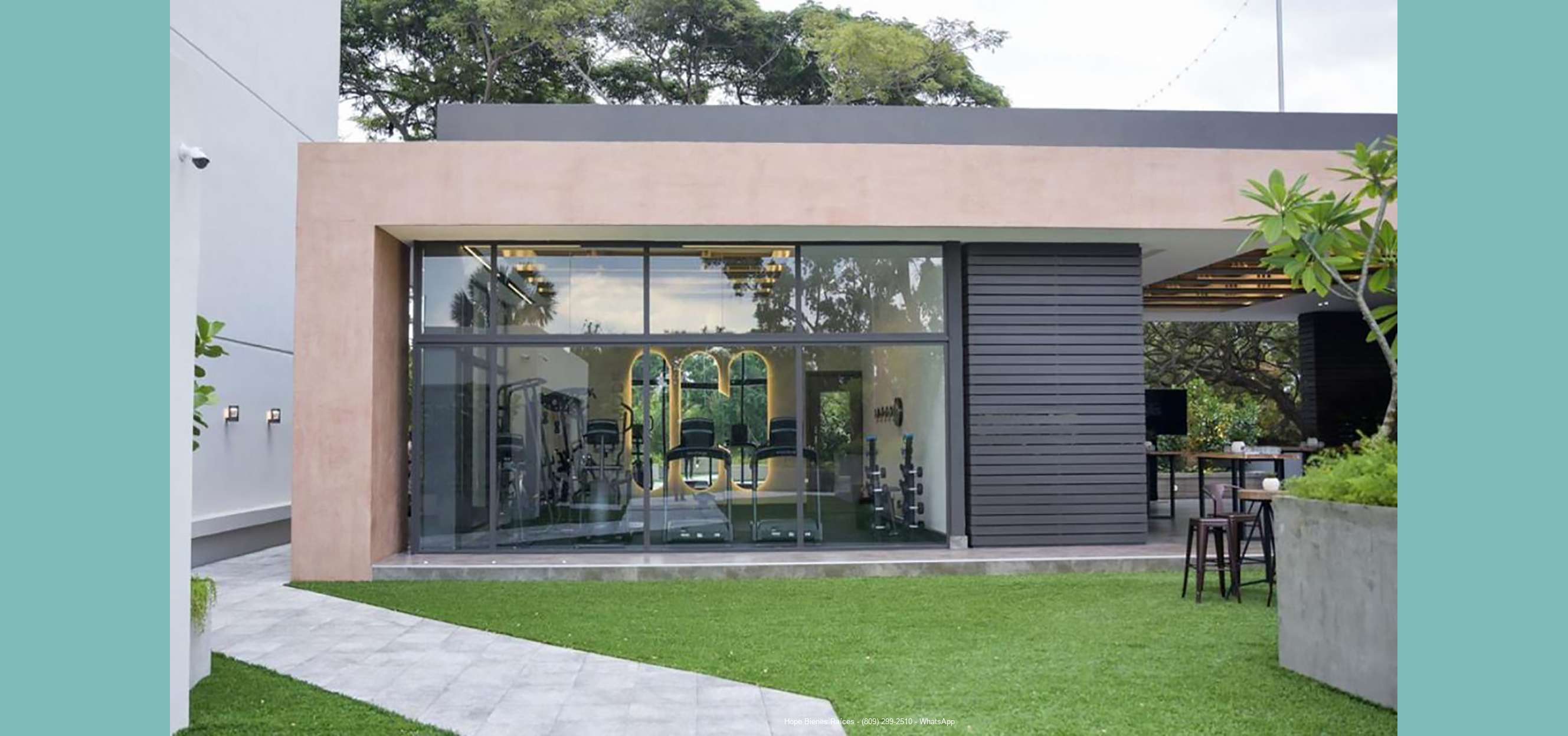 Gimnasio