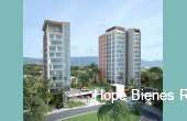 HBR437, Vendo Apto 265 m2 Sector Más Exclusivo de Santiago