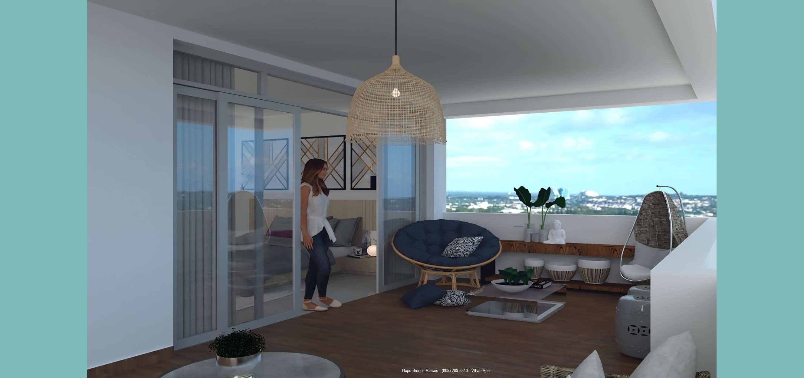12Balcón penthouse2