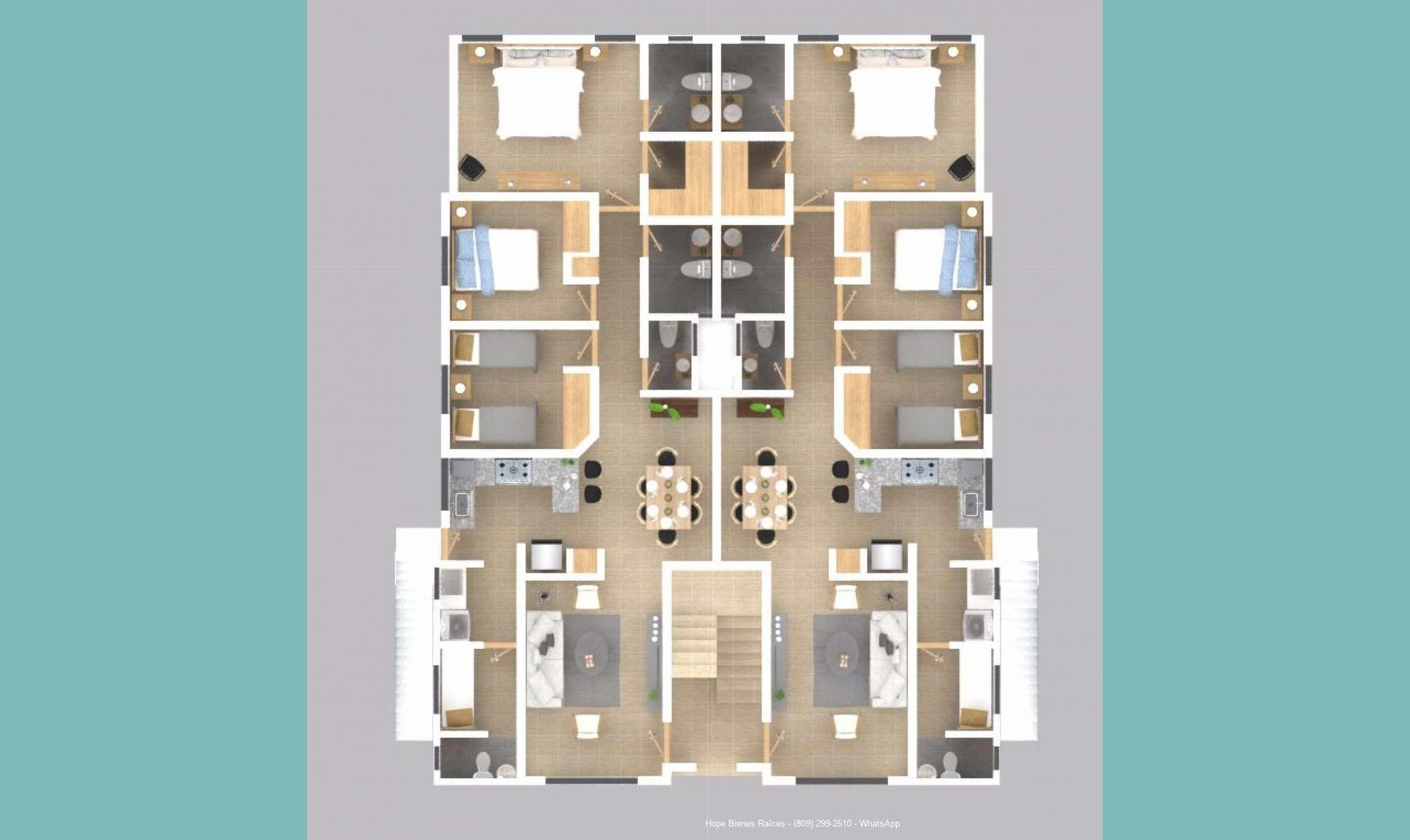 3Arquitectura
