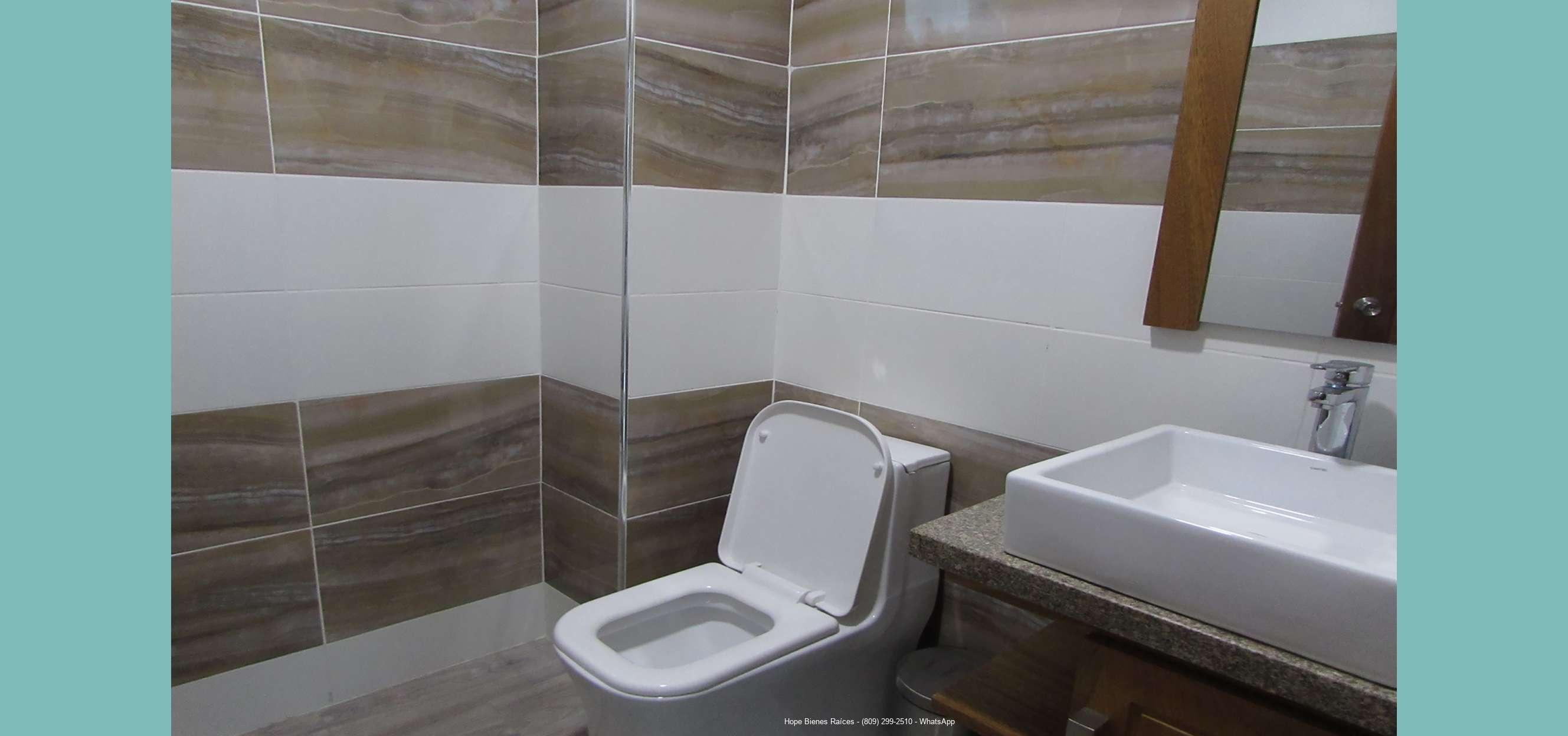 Baño