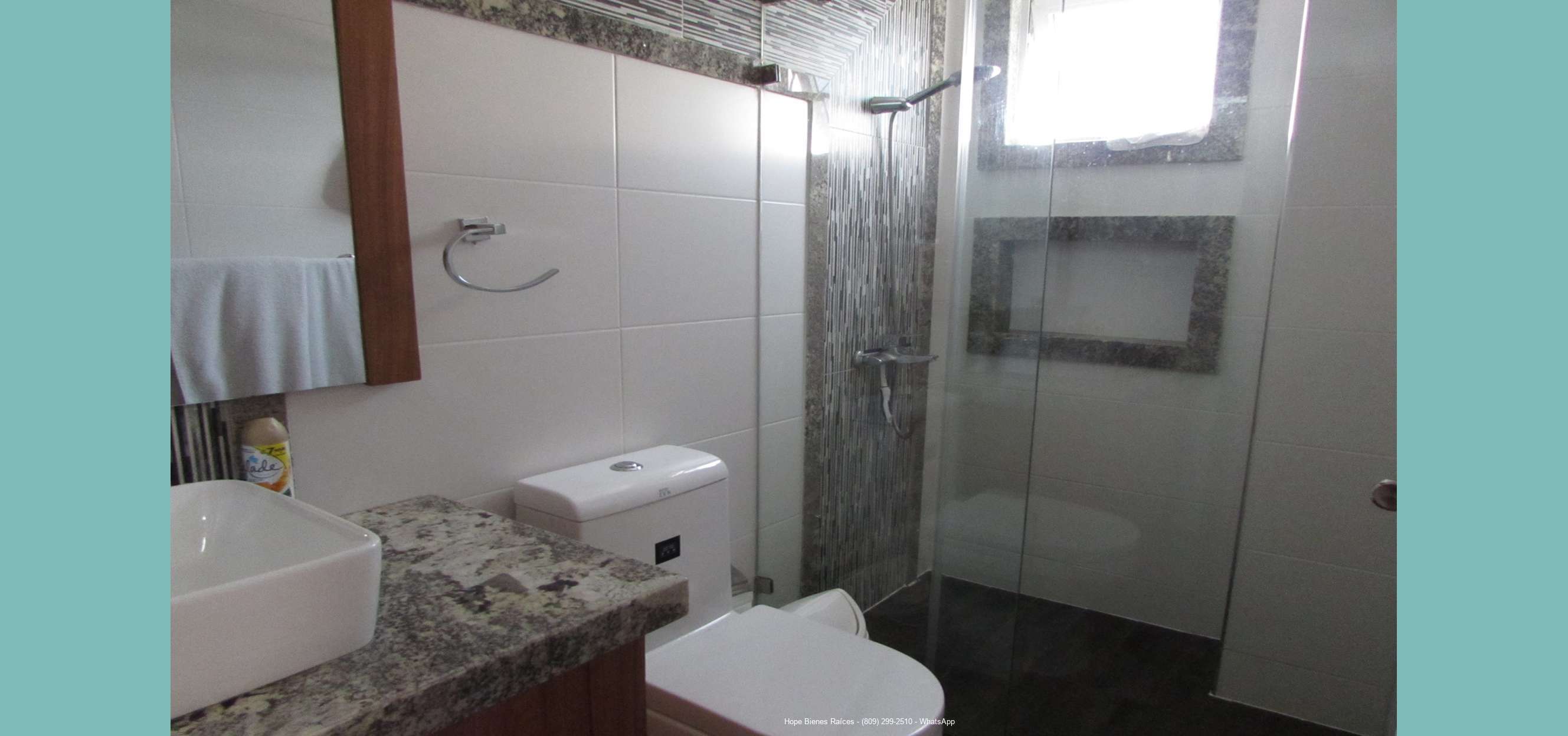Baño 2