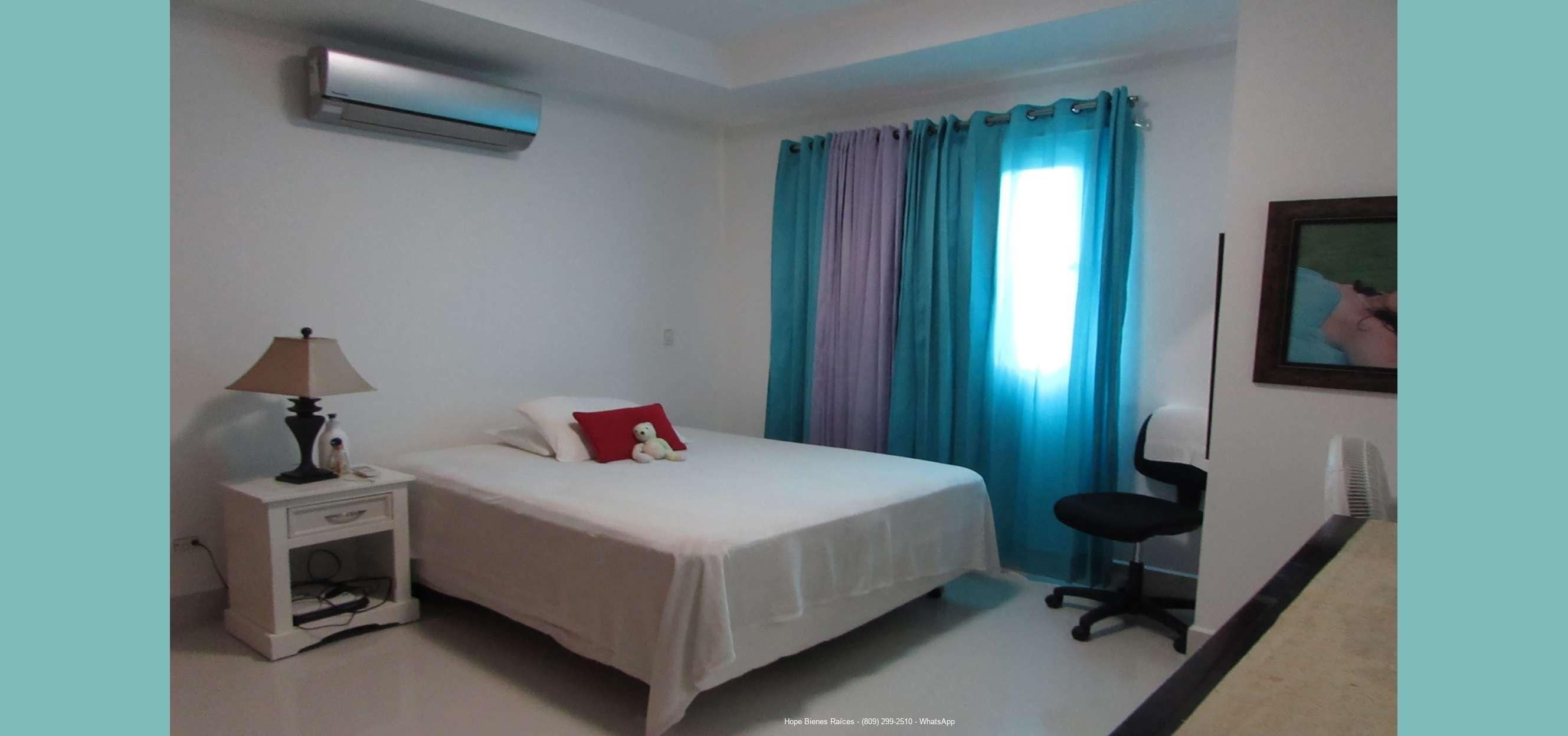 Habitacion 3