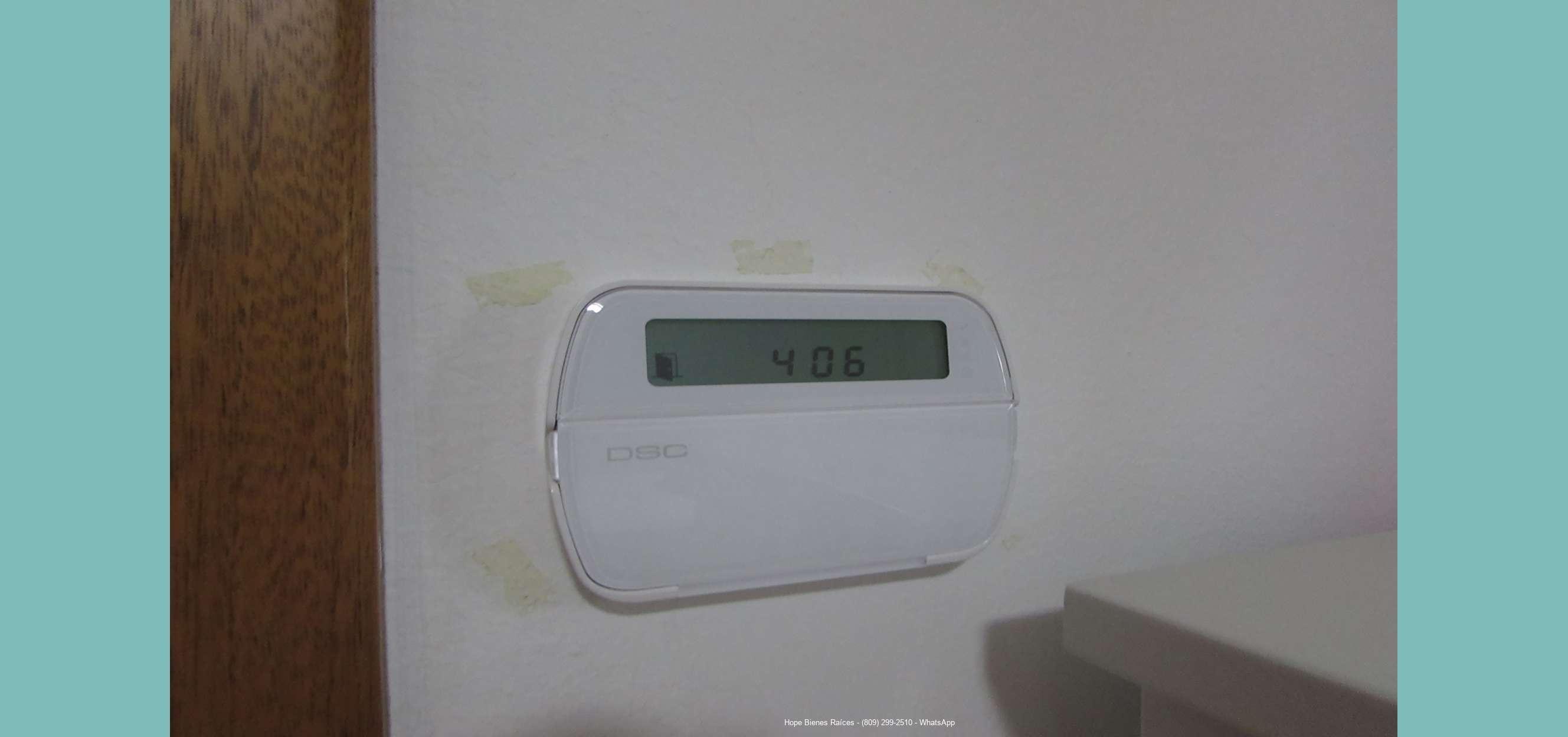 Termostato