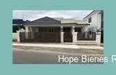 HBR450, Vendo Casa Nueva a Estrenar en Las Antillas
