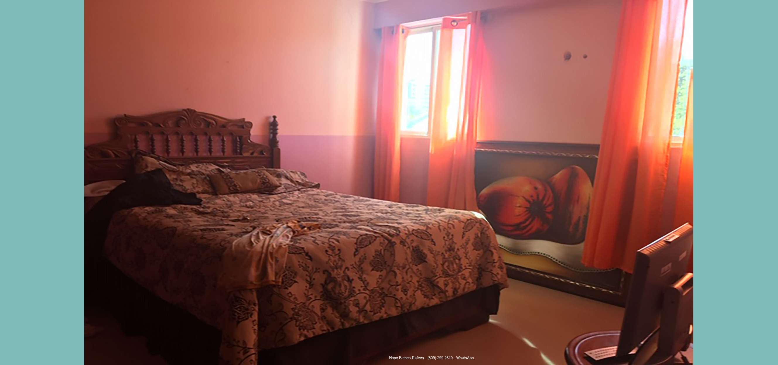 9- Habitación secundaria