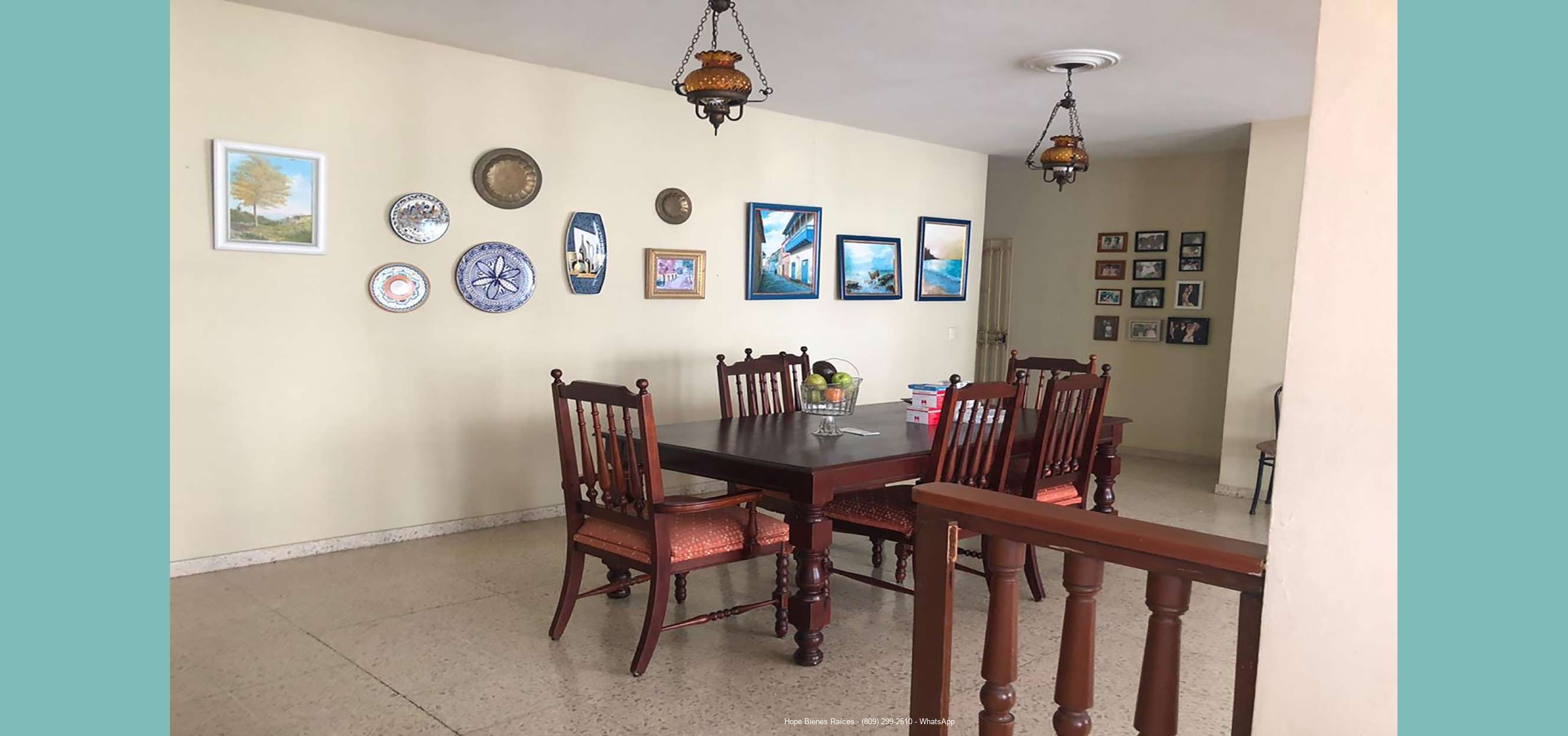 Comedor
