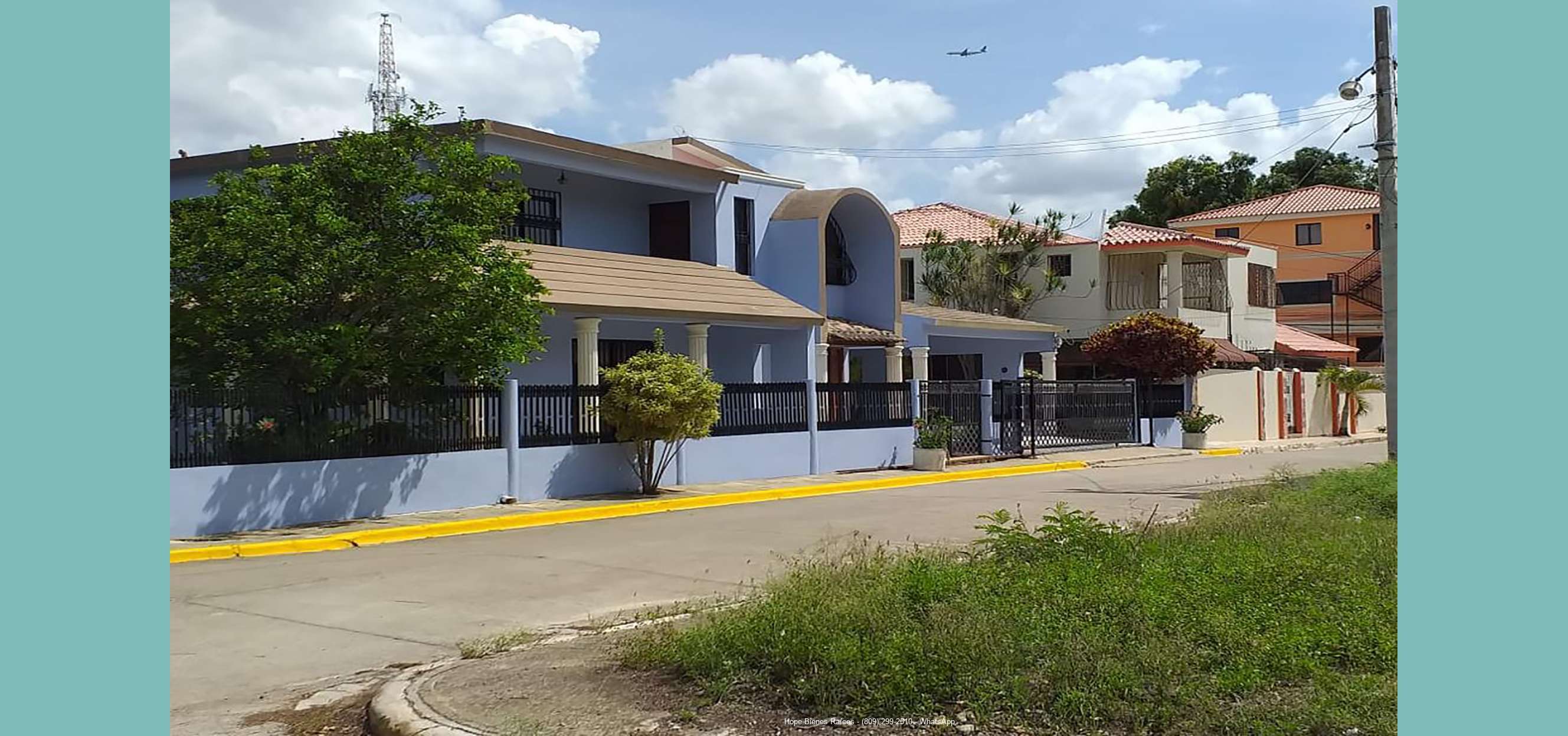 1Frente Casa