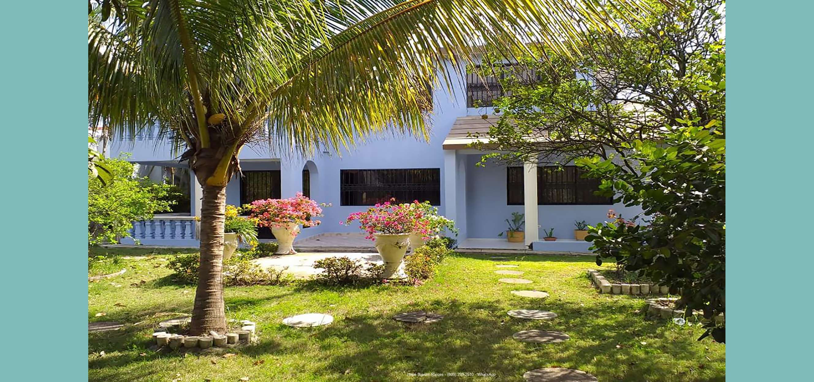 8Patio