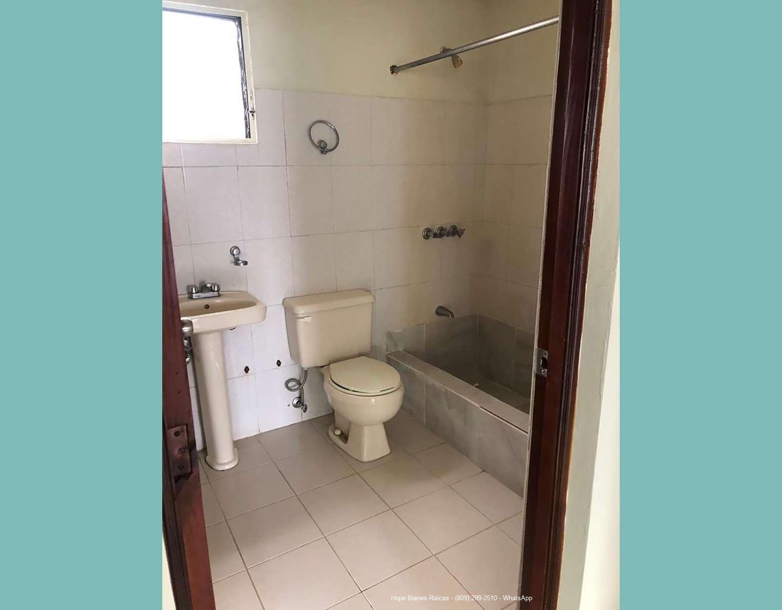 8Baño