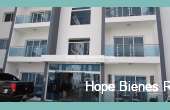 HBR480, Apartamento en Torre con 130 m2.