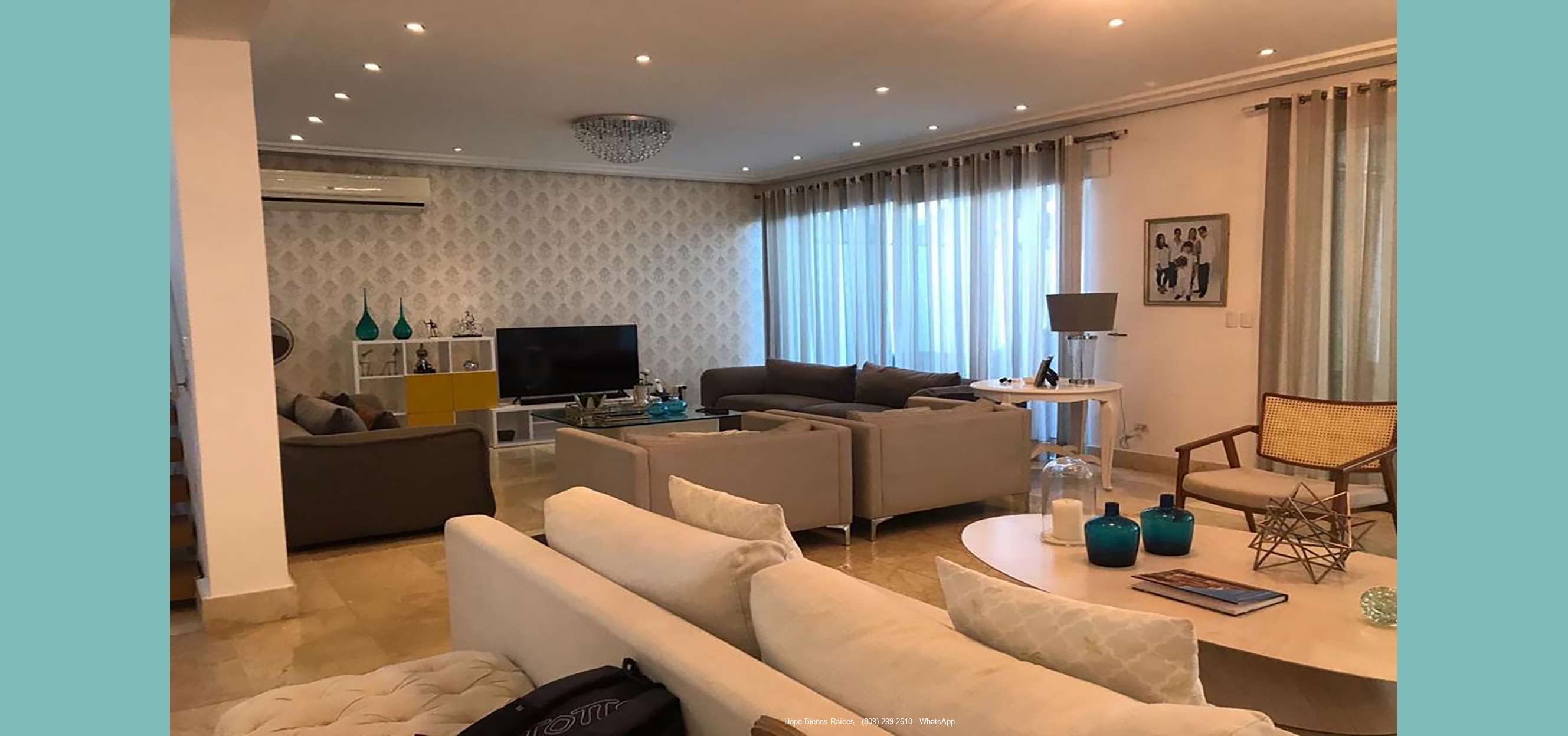 11-Grand roon áreas sociales