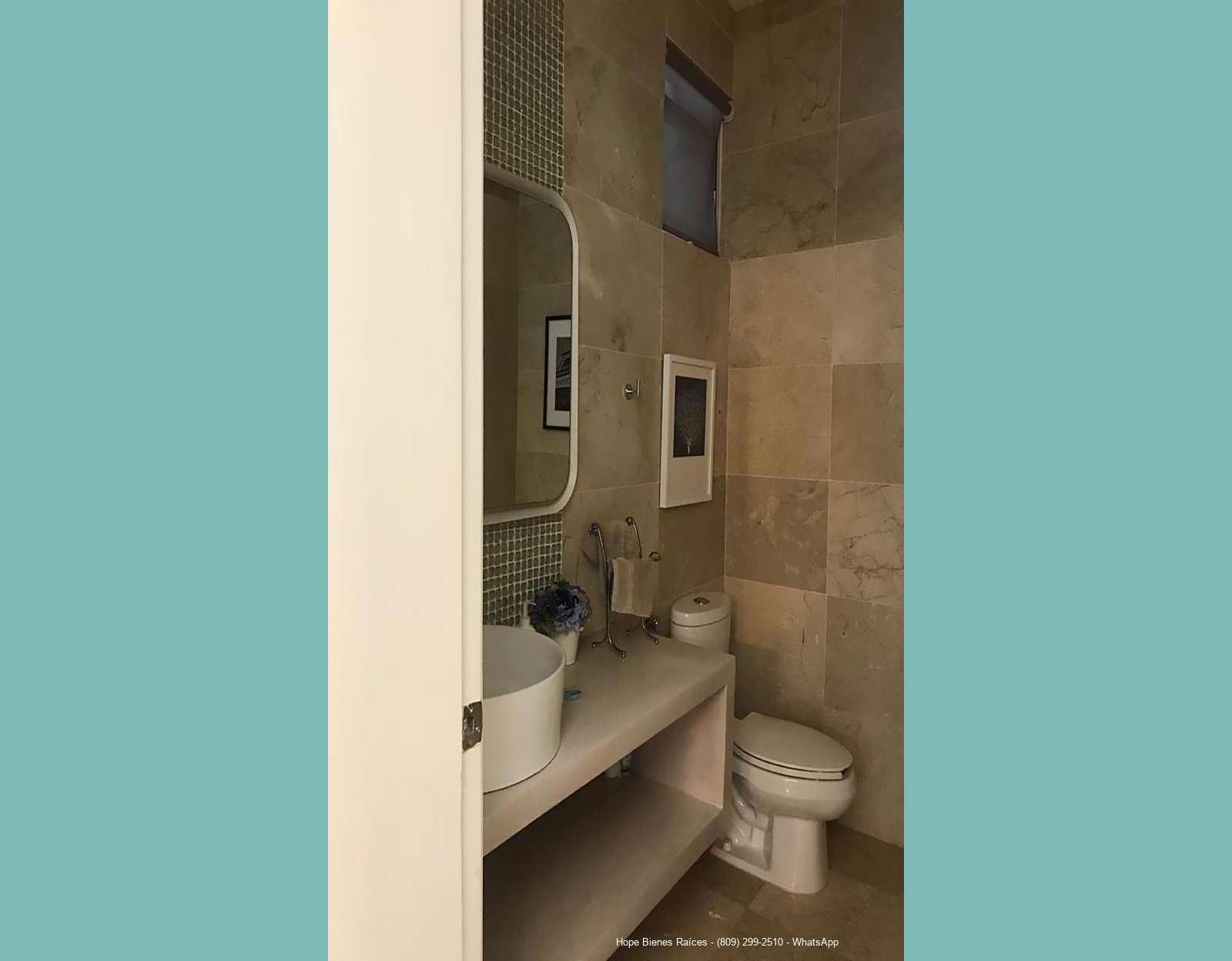 4-Medio Baño