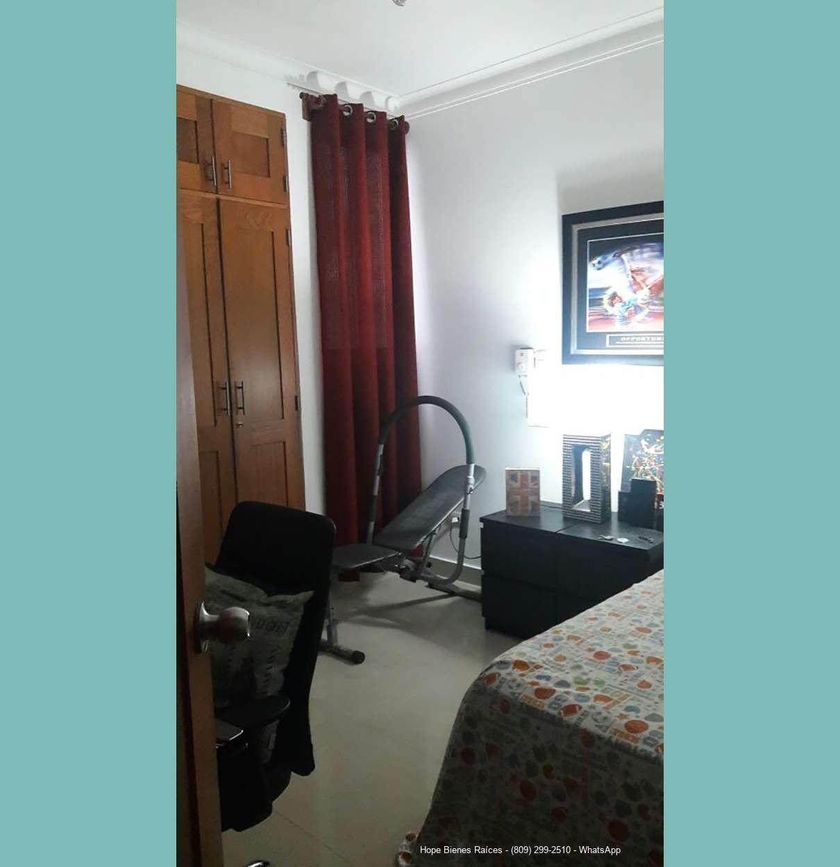 10-Habitación 2