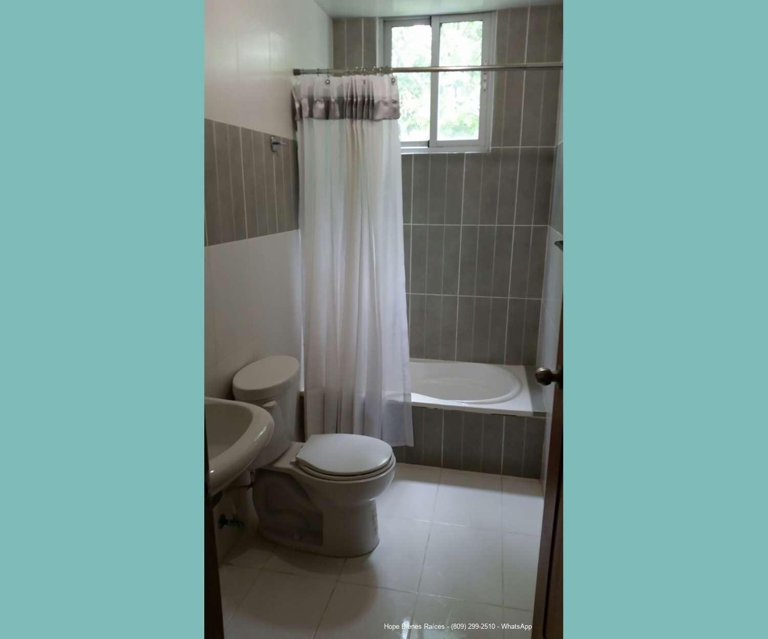 9-Hab principal baño jacuzzi