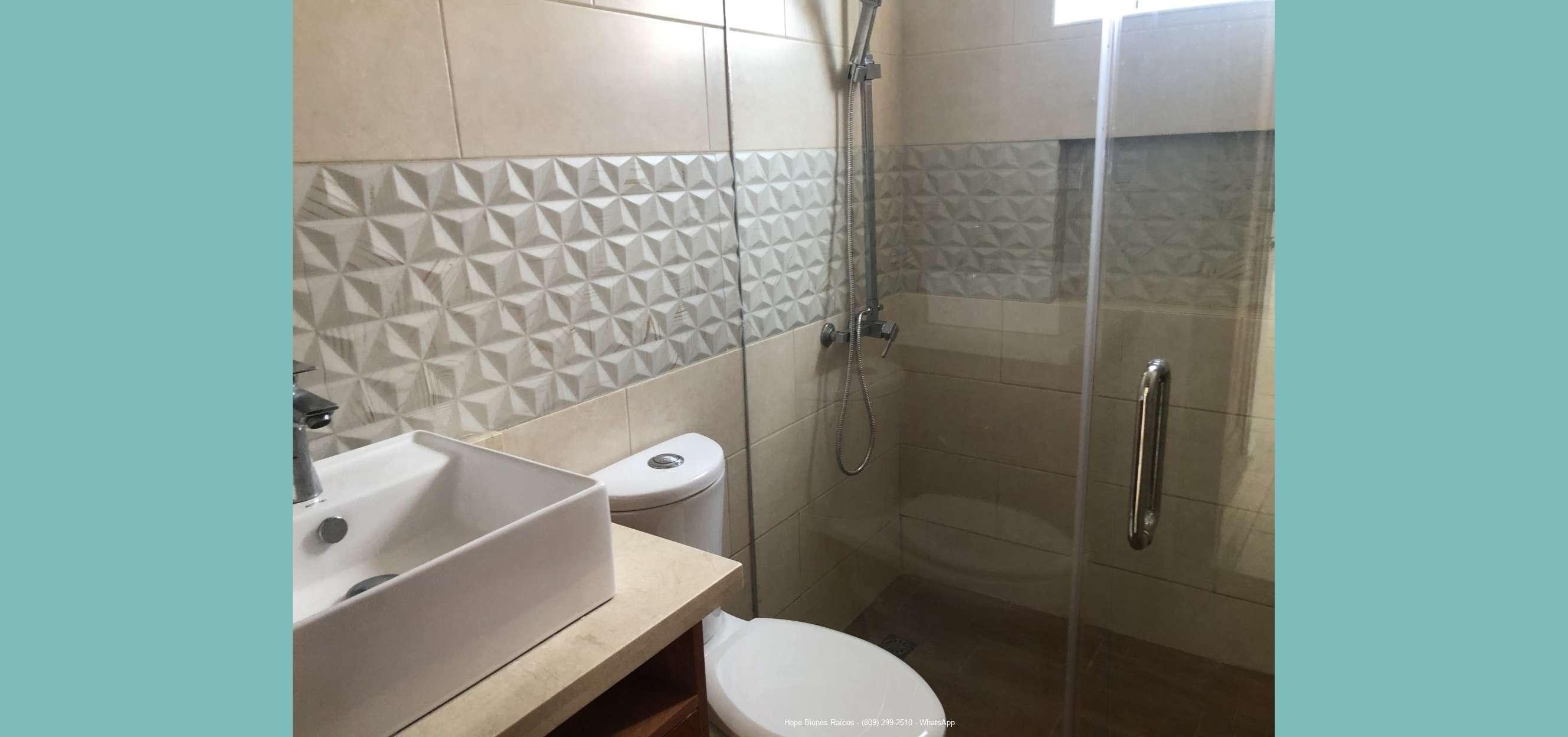 Baño