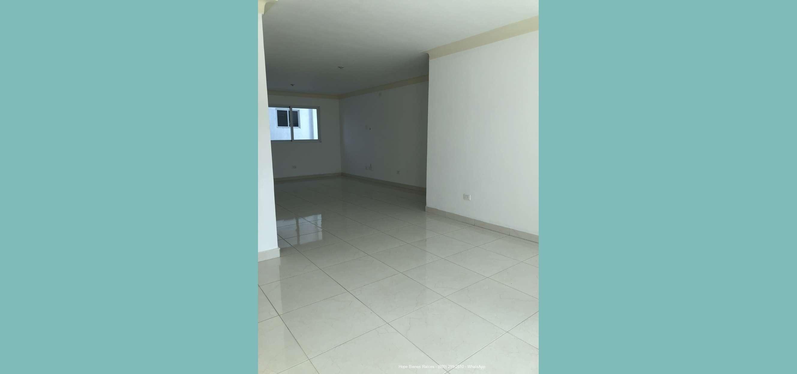Comedor-sala