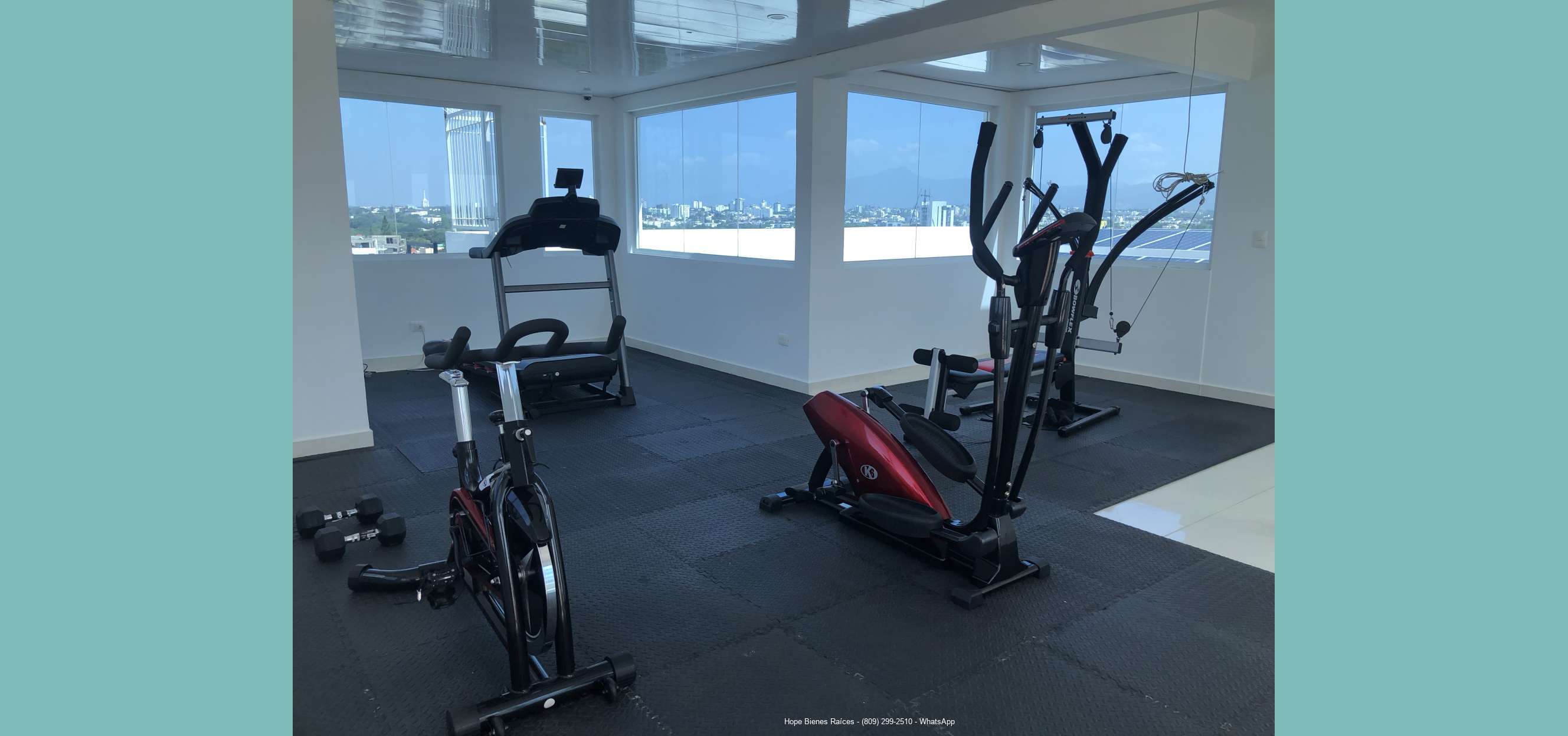 Gimnasio
