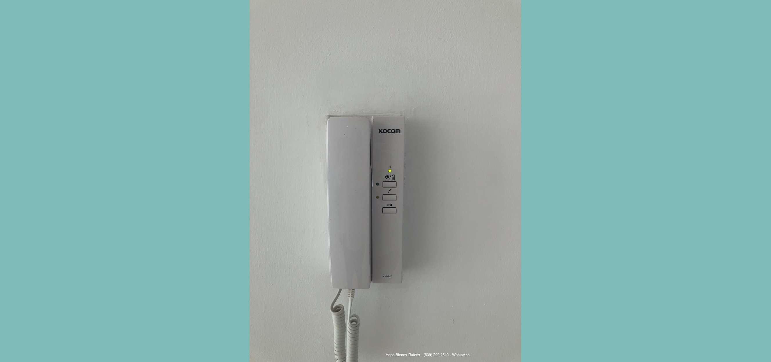 INtercom