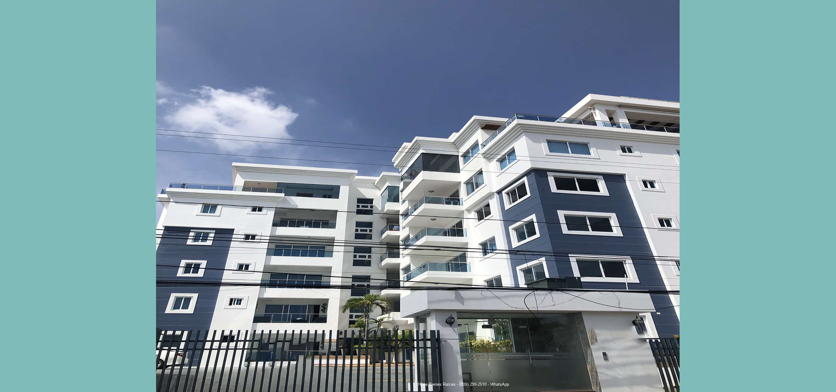 Vendo Apartamento en Torre Cerca del HOMS