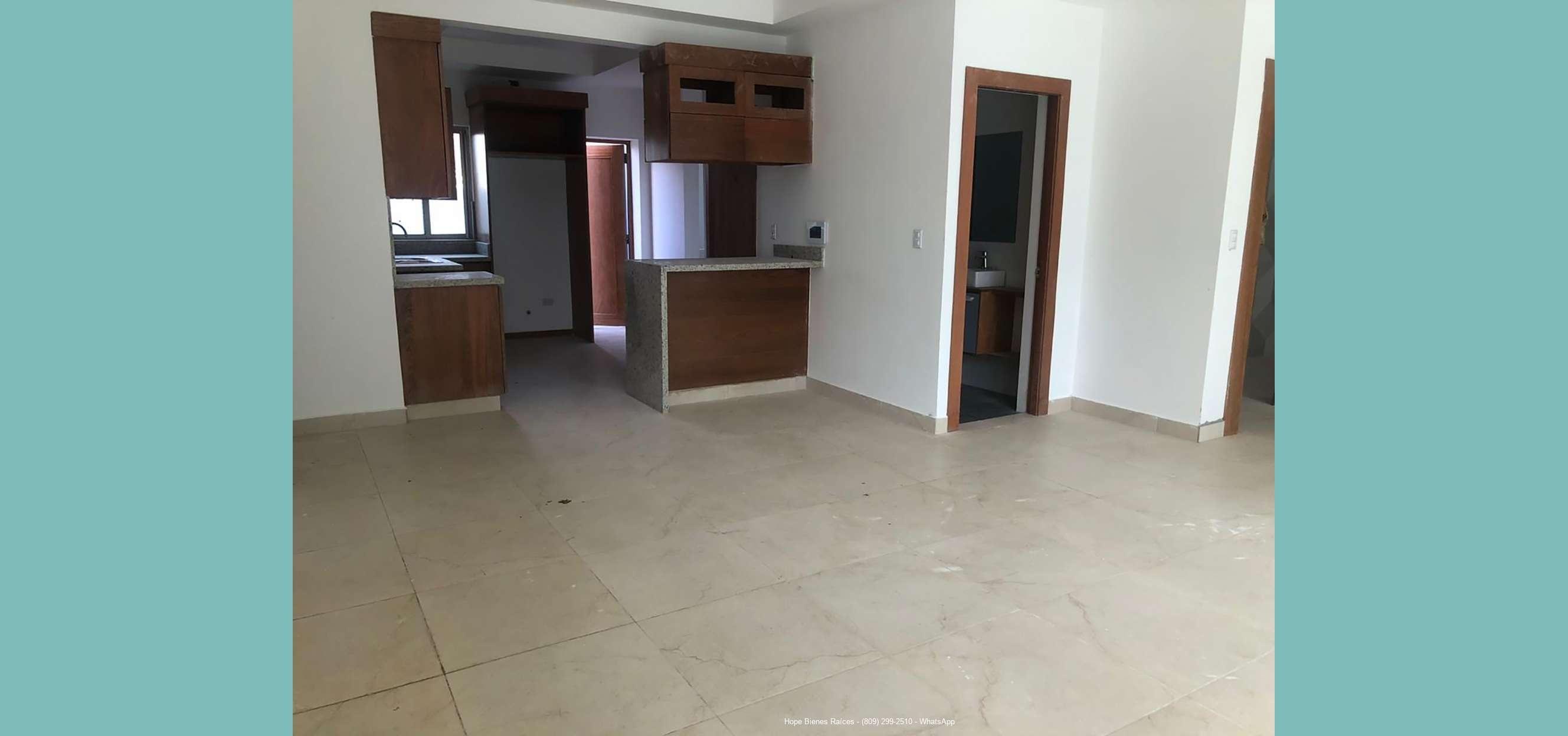 6-Cocina-Medio Baño
