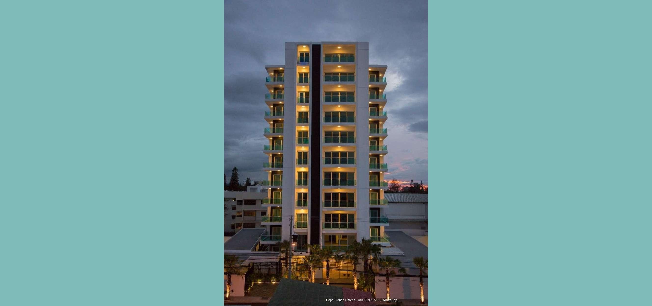Alquilo Apartamento en Torre de La Esmeralda
