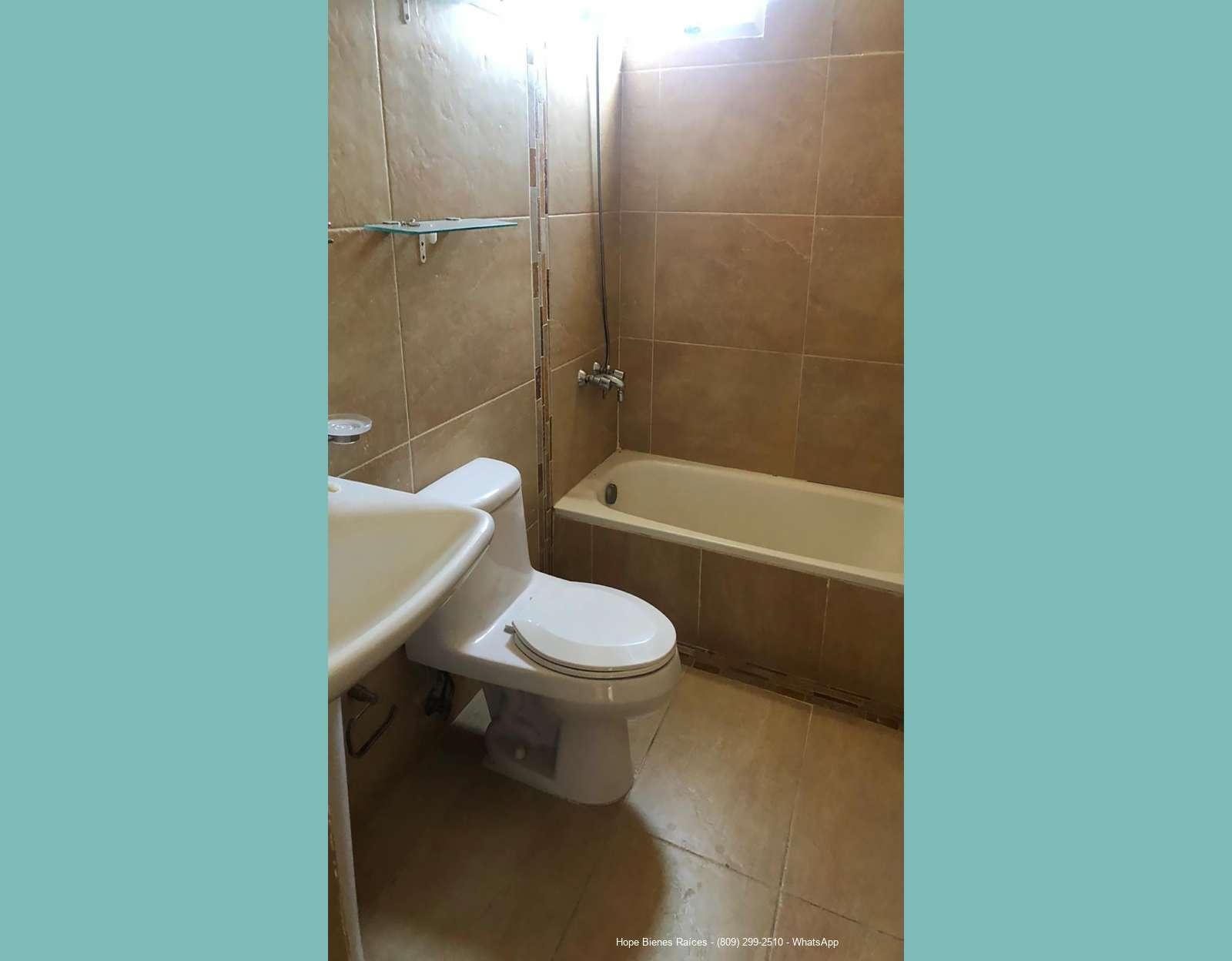 Baño
