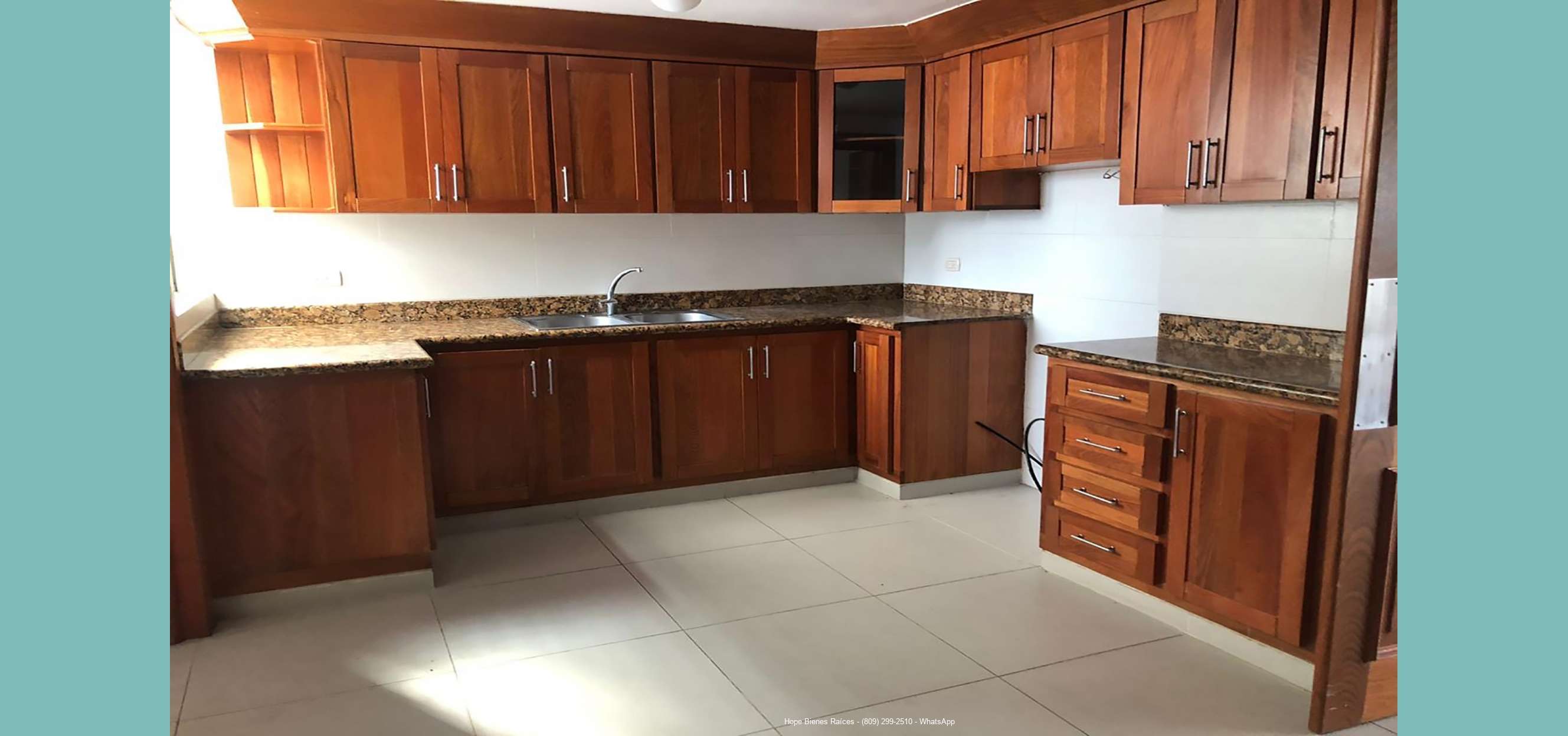 Cocina