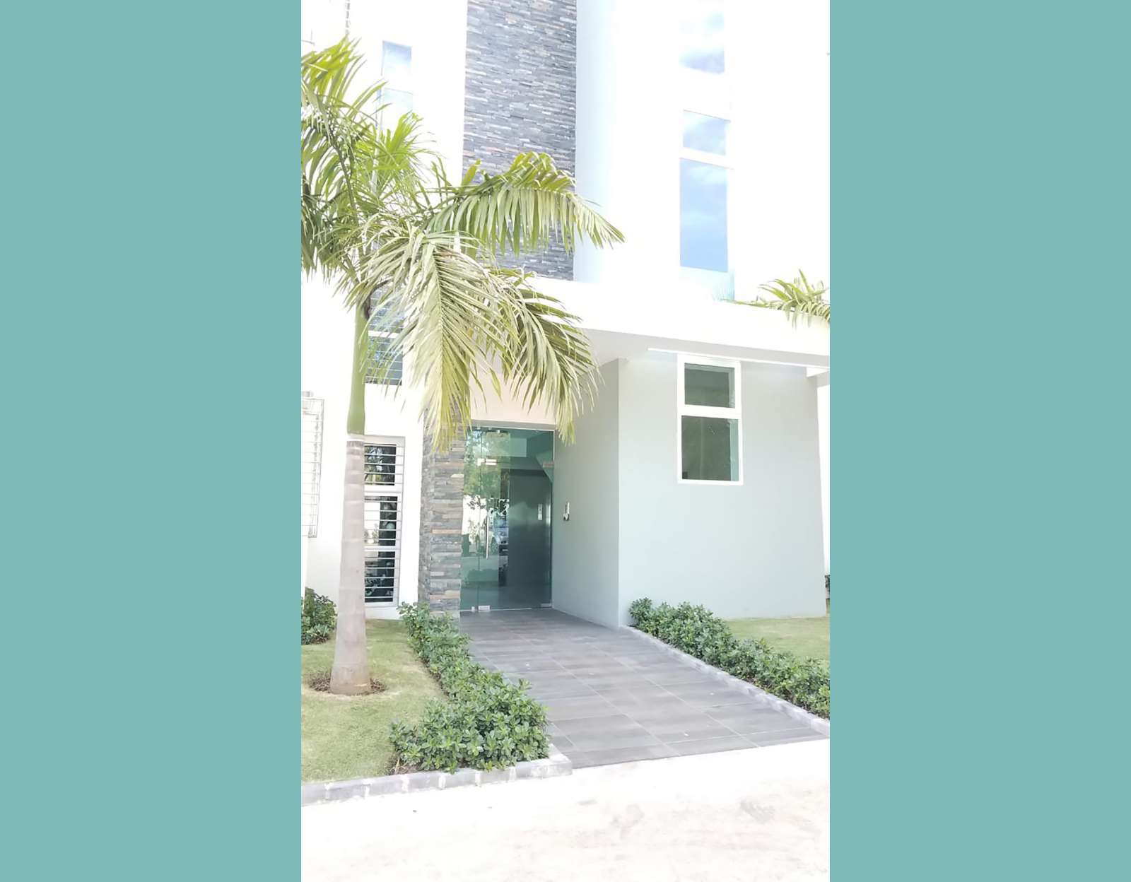 2-Entrada edificio 2