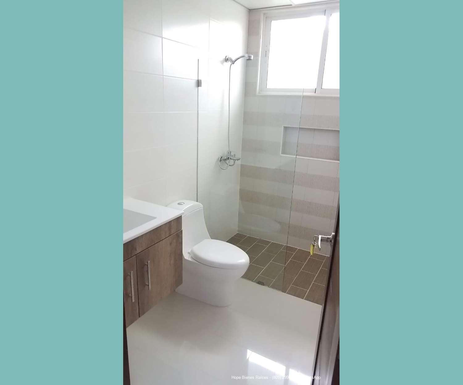 Baño