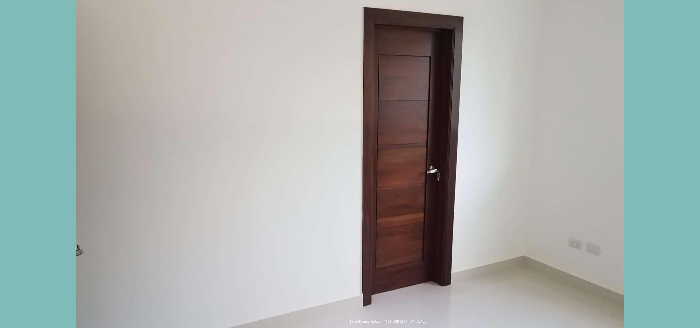 Madera preciosa