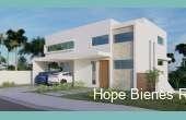 HBR498, Vendo Casa en Complejo Cerrado en Cerro Hermoso