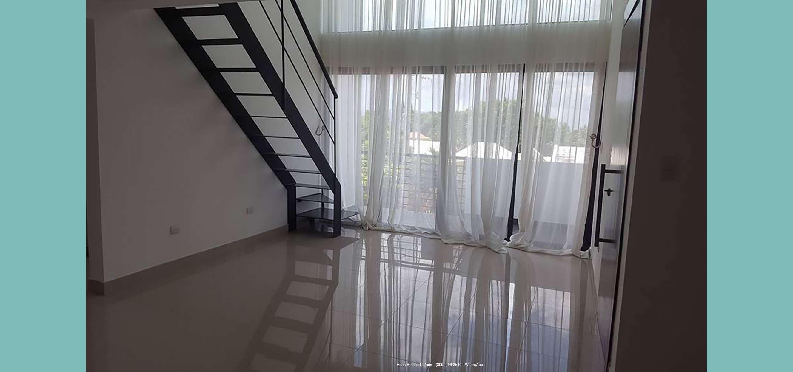 8-Escalera