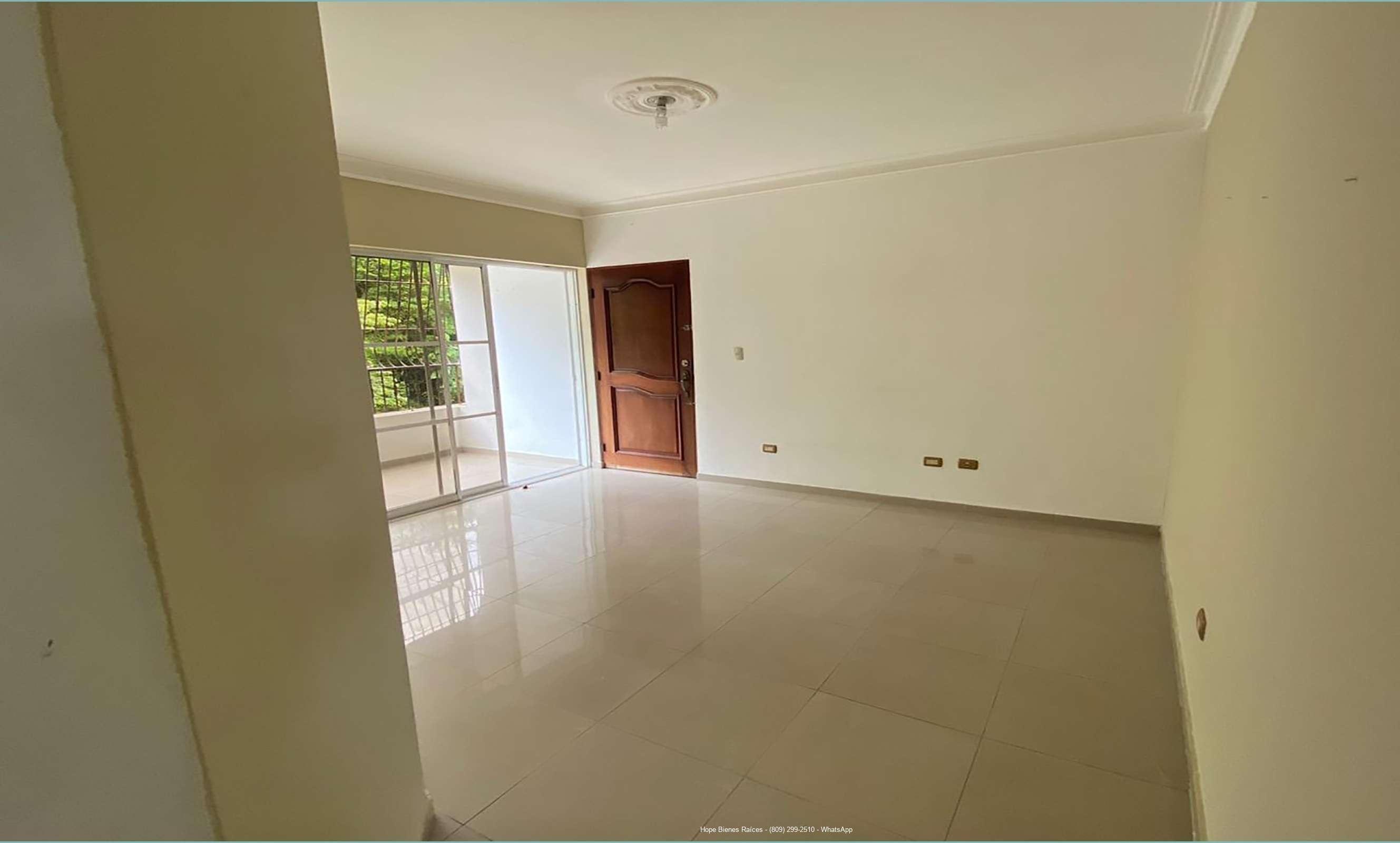 Sala-balcón
