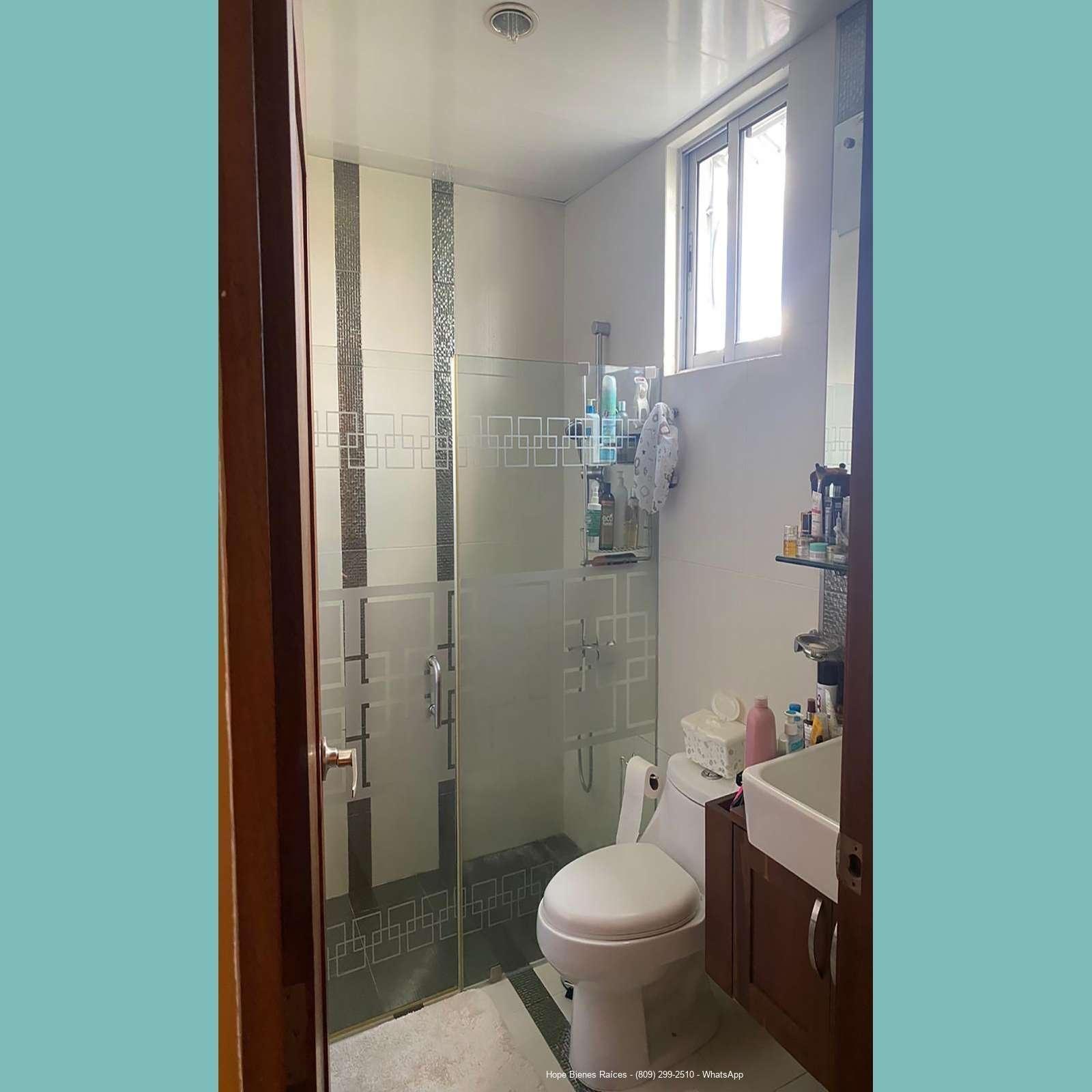 Baño
