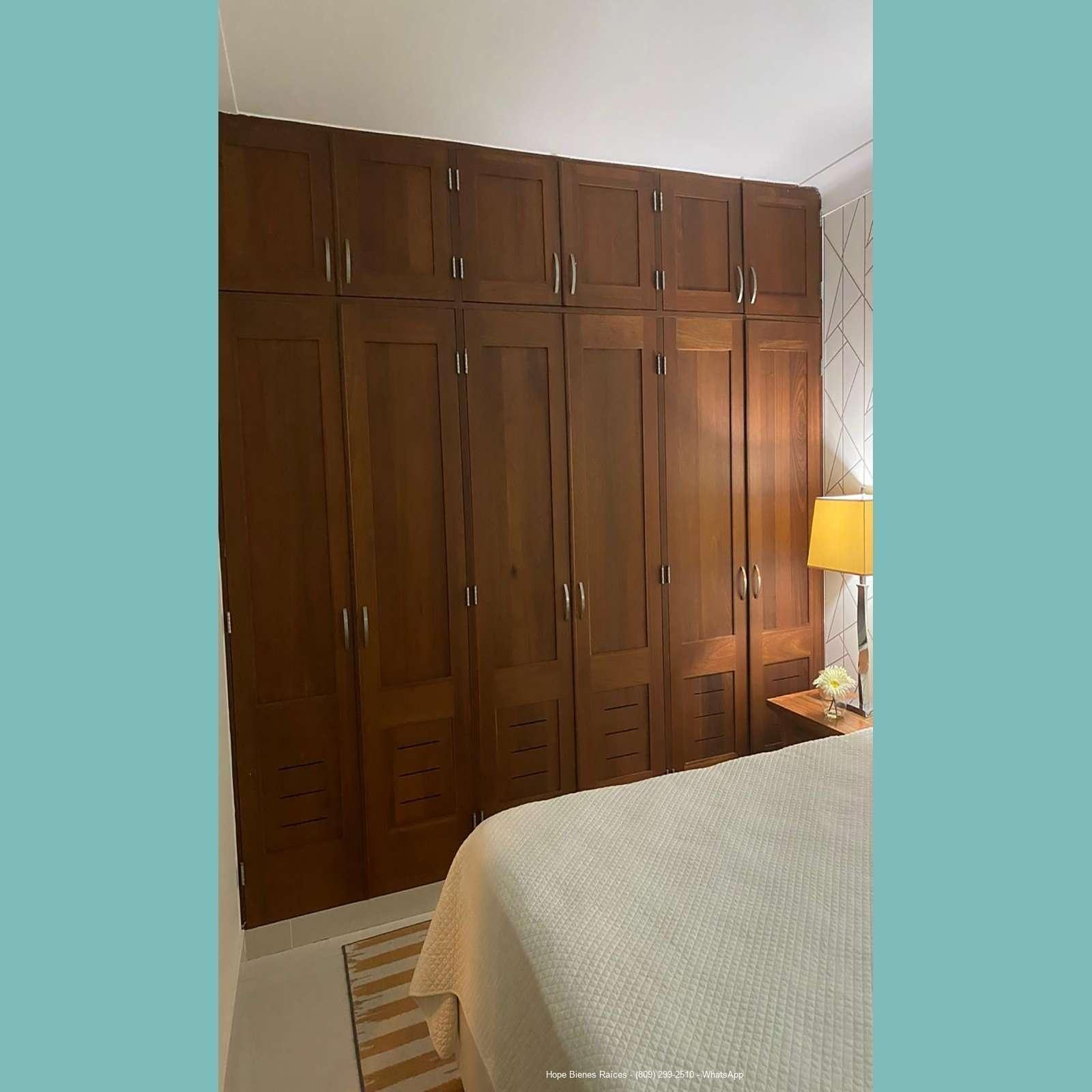 Closets