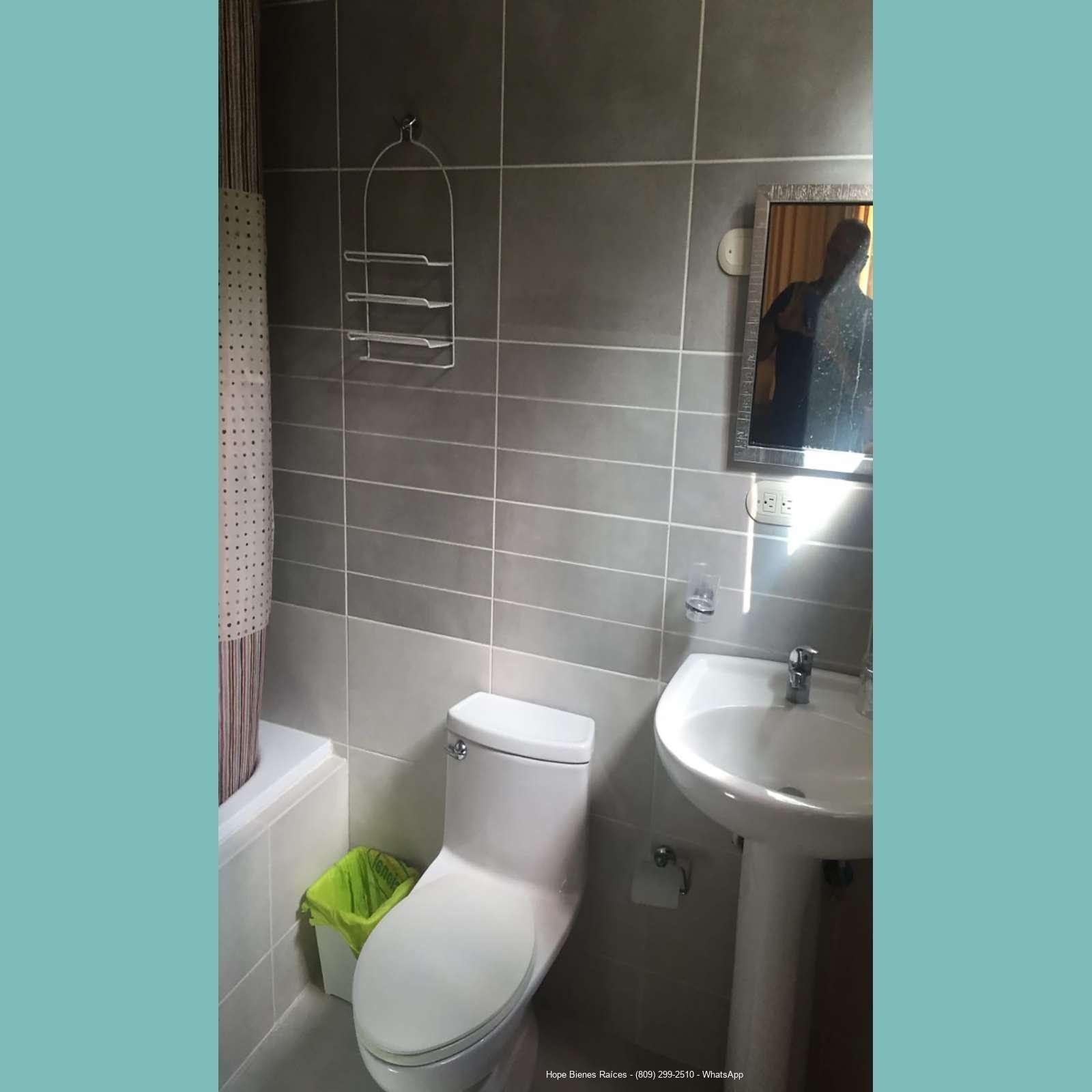 Baño 2