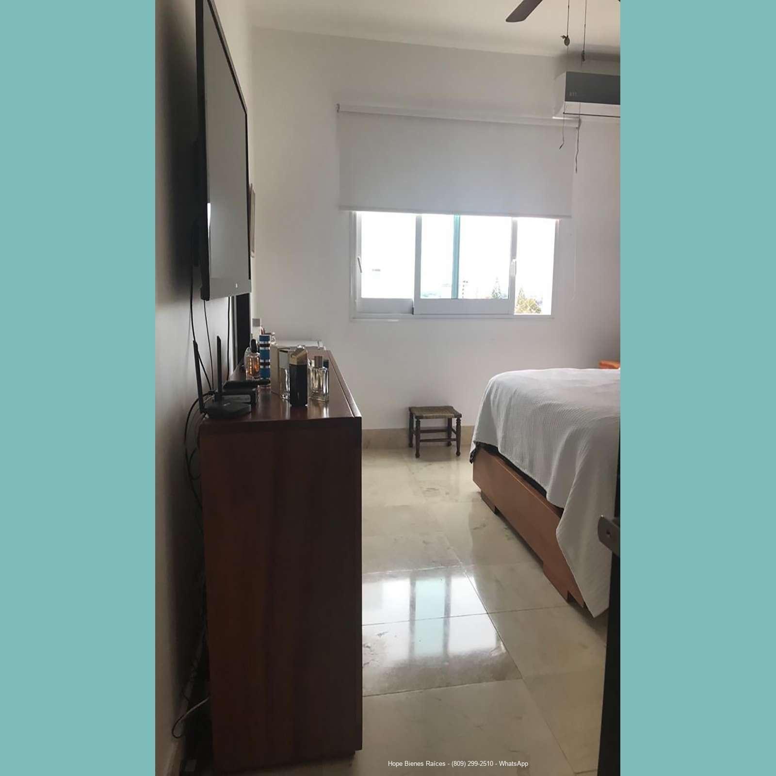 Habitación pruncipal