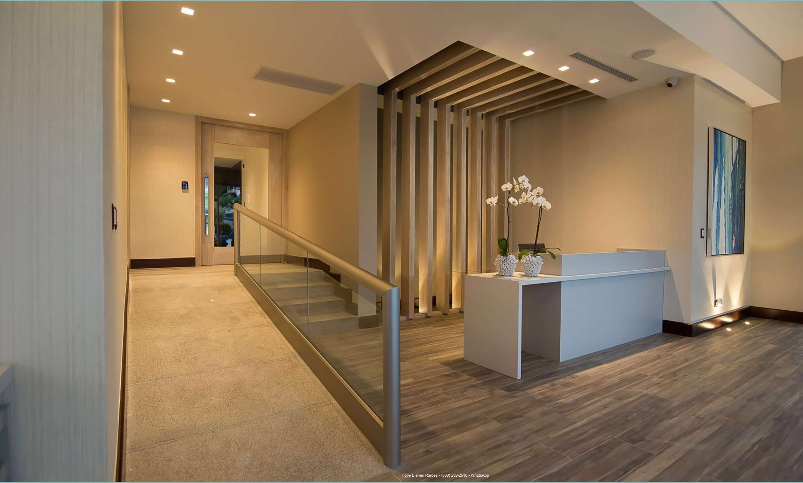 Lobby 3