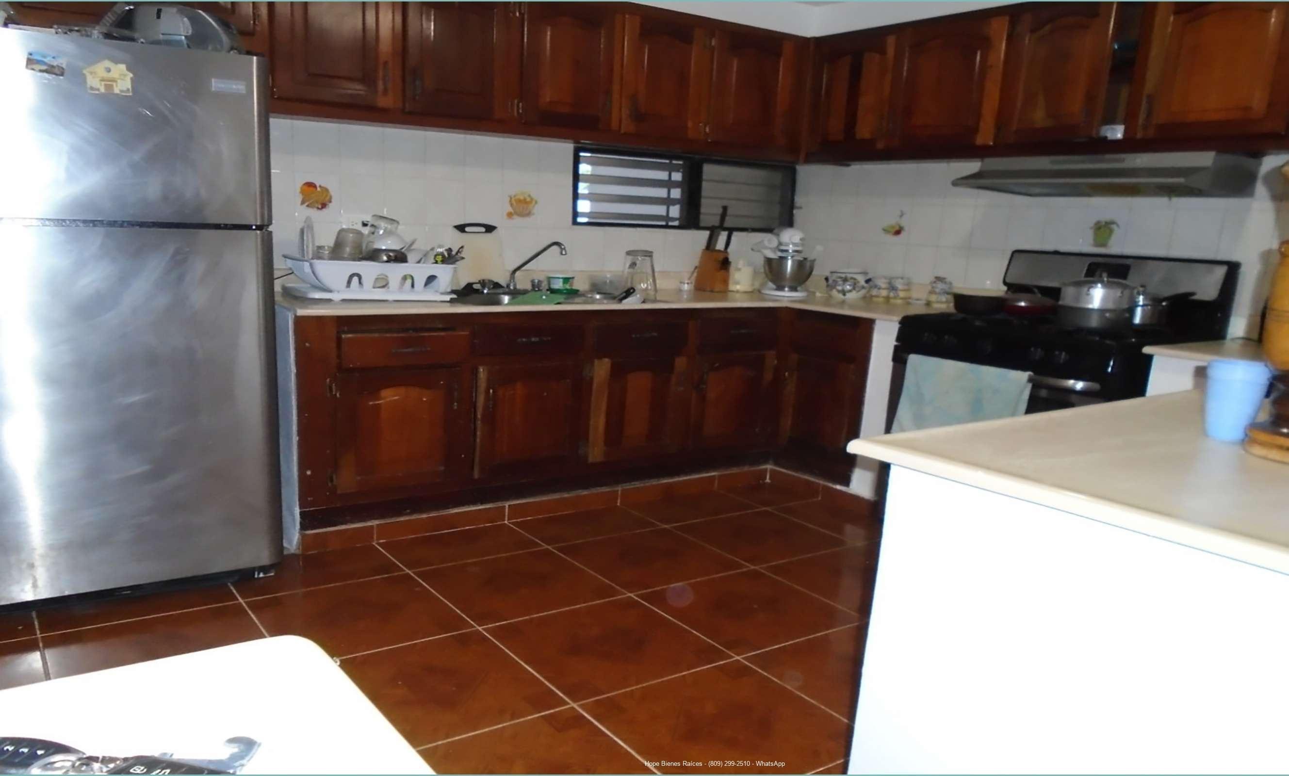 Cocina