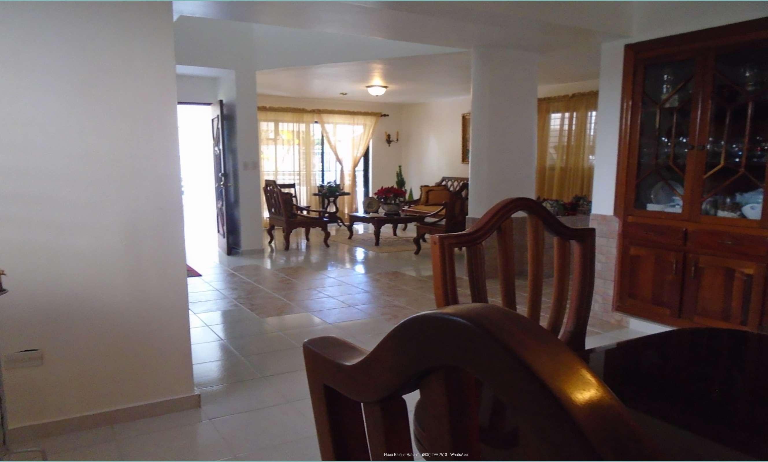 COmedor-sala