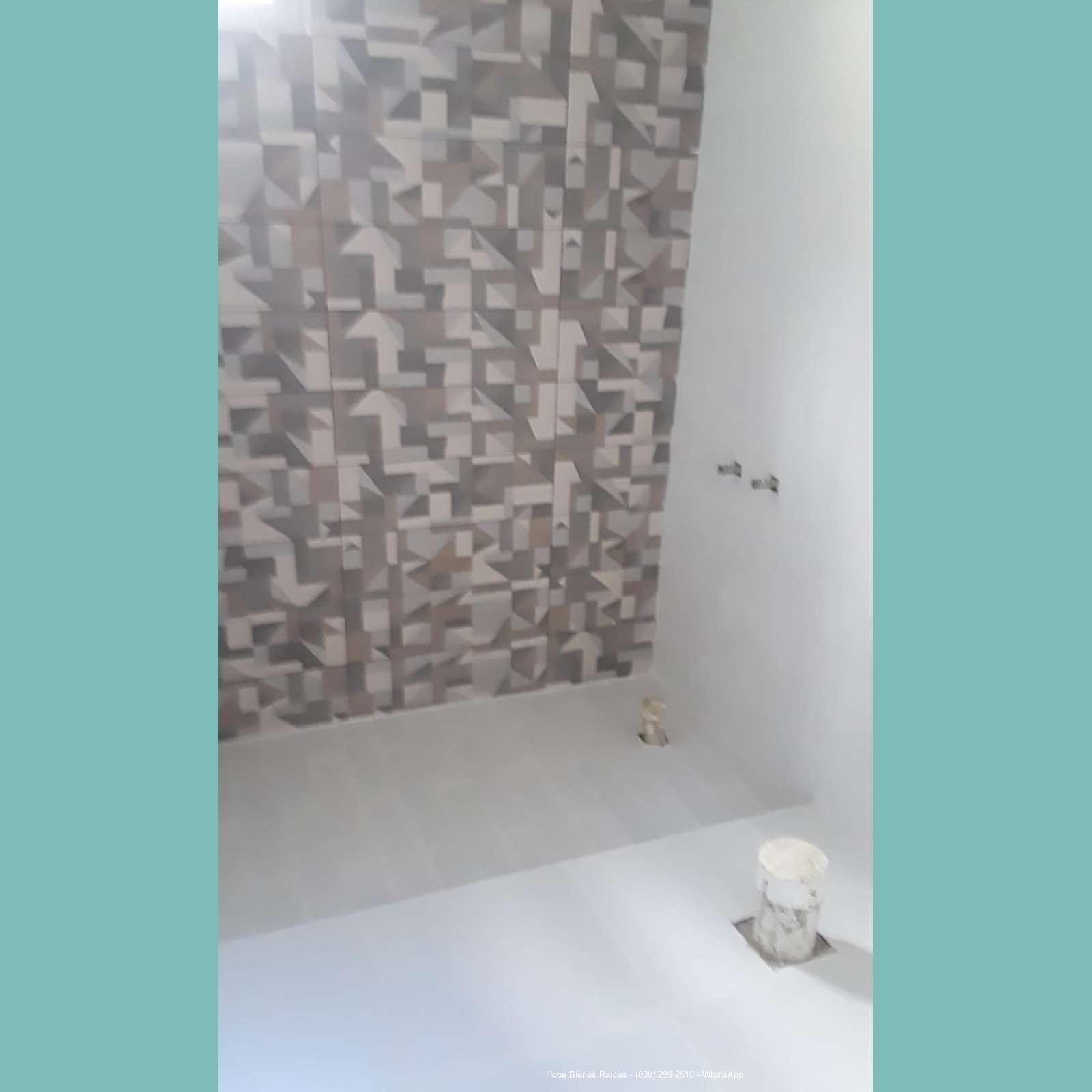 Baño